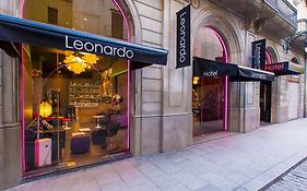 Leonardo Hotel Las Ramblas